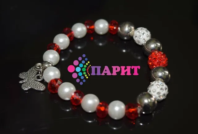 Мартеничка лукс 3