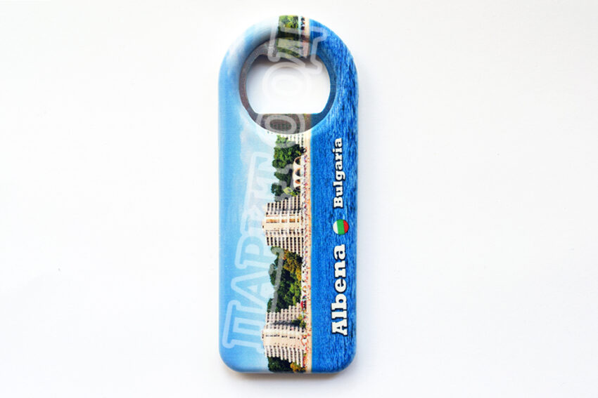 Магнитна отварачка - Албена 1