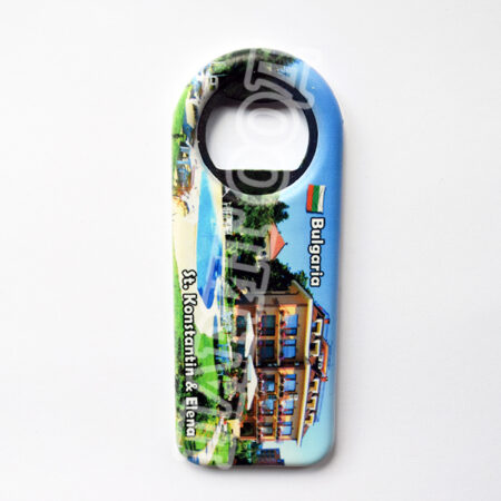 Магнитна отварачка - Св. Константин и Елена 17