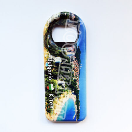 Магнитна отварачка - Китен 1