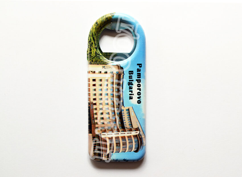 Магнитна отварачка - Пампорово 1