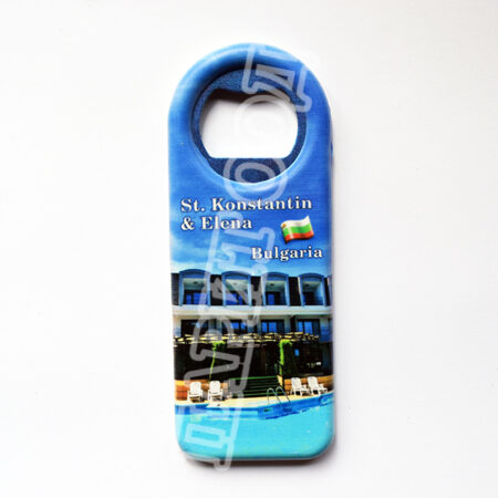 Магнитна отварачка - Св. Константин и Елена 1