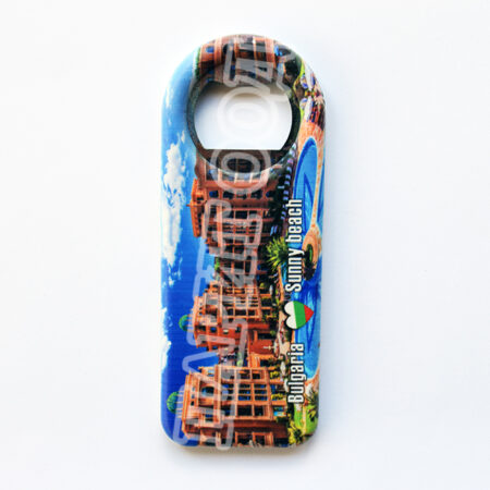 Магнитна отварачка - Слънчев бряг 1