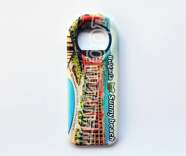 Магнитна отварачка - Слънчев бряг 15