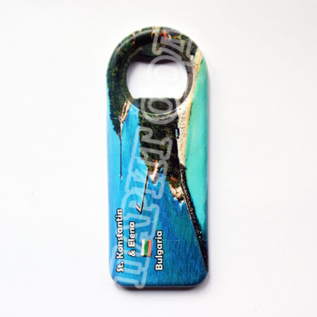 Магнитна отварачка – Св. Константин и Елена 2