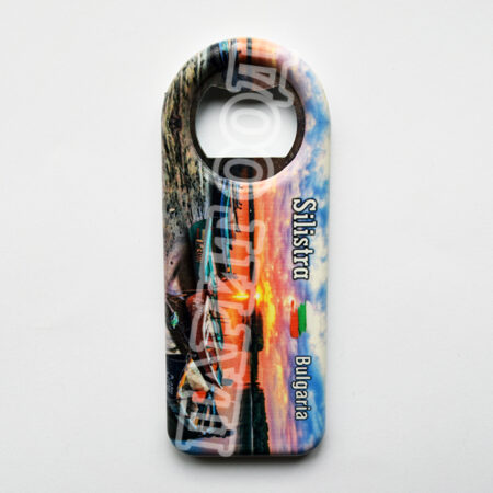 Магнитна отварачка - Силистра 1