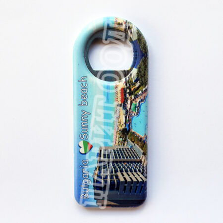 Магнитна отварачка - Слънчев бряг 2