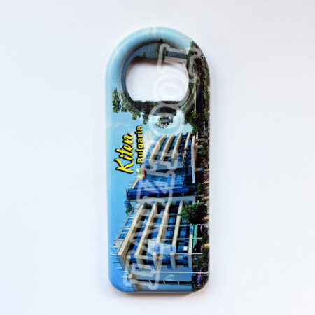 Магнитна отварачка - Китен 3