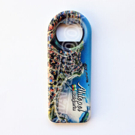 Магнитна отварачка - Ахтопол 3