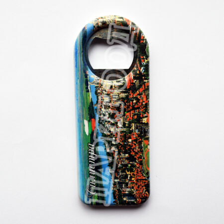 Магнитна отварачка - Силистра 2