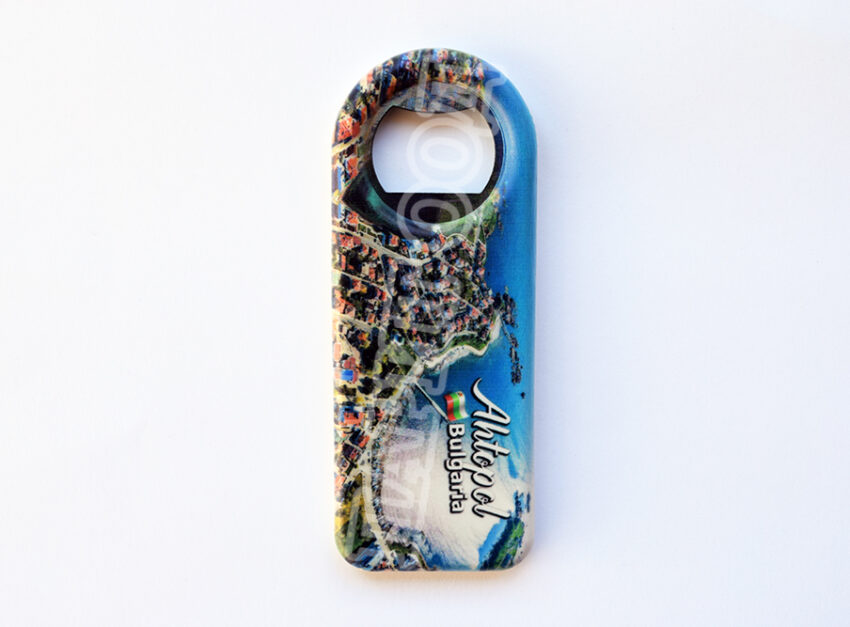 Магнитна отварачка - Ахтопол 3