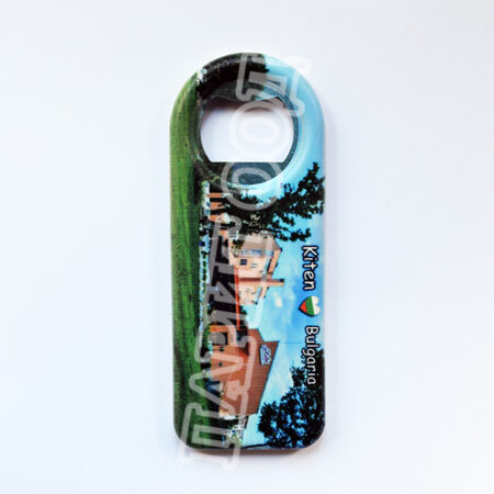 Магнитна отварачка – Китен 4