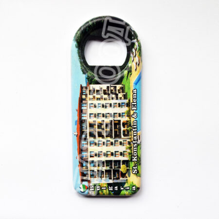 Магнитна отварачка - Св. Константин и Елена 4