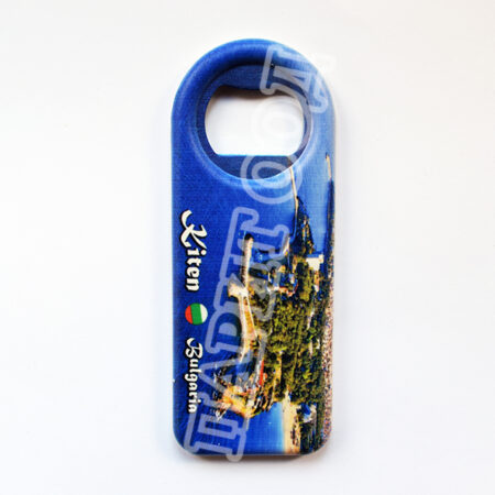 Магнитна отварачка - Китен 5