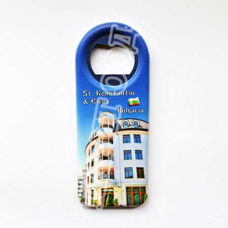 Магнитна отварачка - Св. Константин и Елена 5