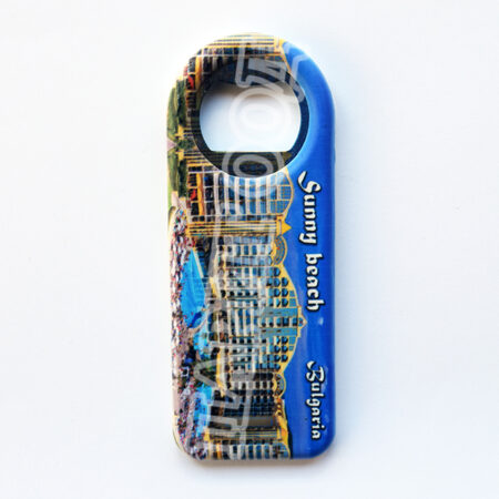 Магнитна отварачка - Слънчев бряг 5