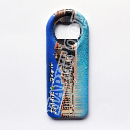 Магнитна отварачка - Балчик 5