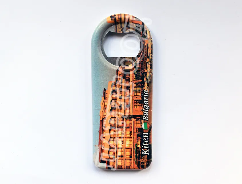 Магнитна отварачка - Китен 7