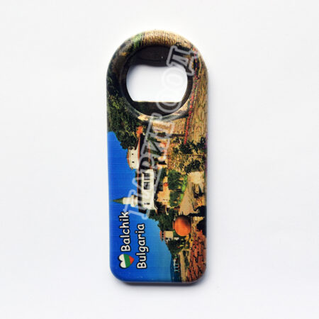 Магнитна отварачка - Балчик 7