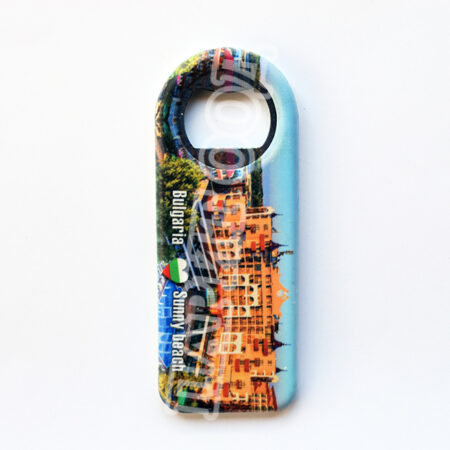 Магнитна отварачка - Слънчев бряг 7