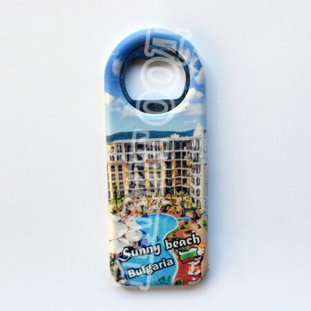 Магнитна отварачка – Слънчев бряг 8