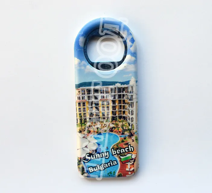 Магнитна отварачка - Слънчев бряг 8