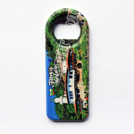 Магнитна отварачка - Балчик 9