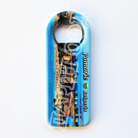 Магнитна отварачка - Поморие 1