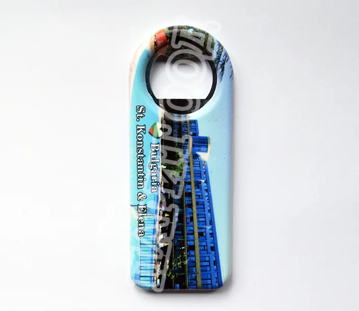 Магнитна отварачка - Св. Константин и Елена 10