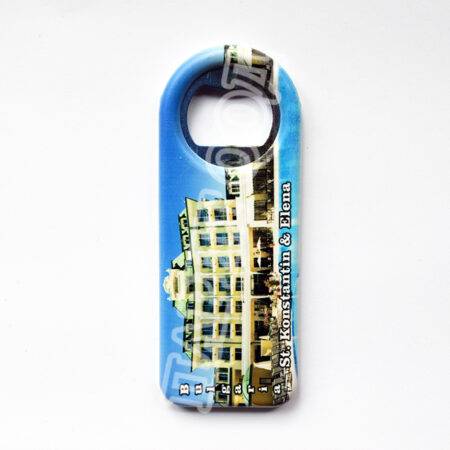 Магнитна отварачка – Св. Константин и Елена 11