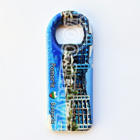 Магнитна отварачка – Поморие 3