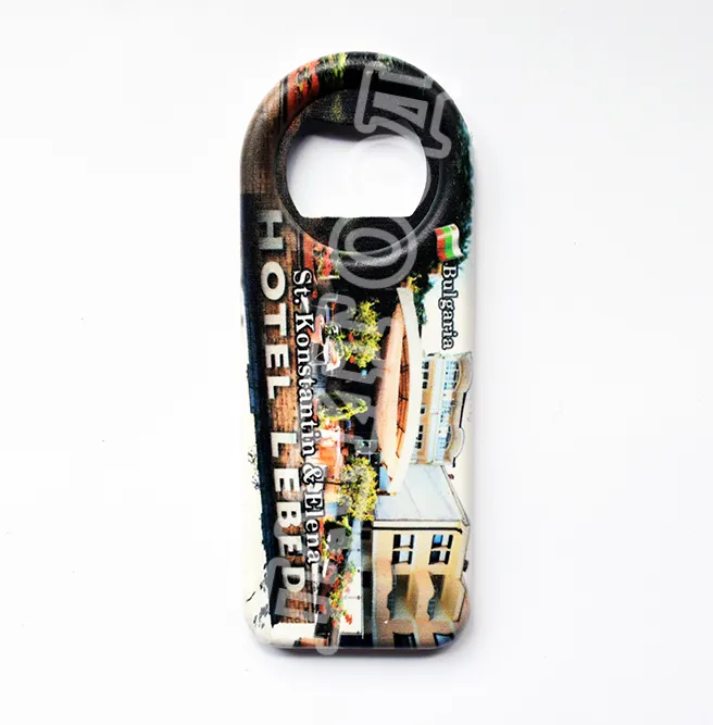 Магнитна отварачка - Св. Константин и Елена 13