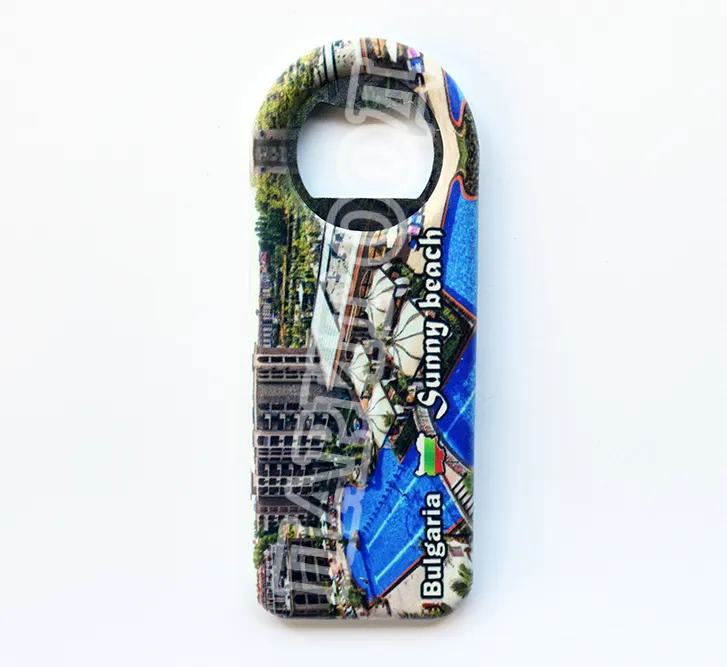 Магнитна отварачка - Слънчев бряг 13