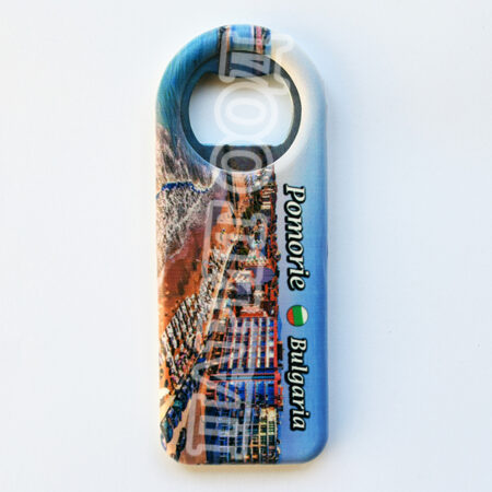 Магнитна отварачка - Поморие 5