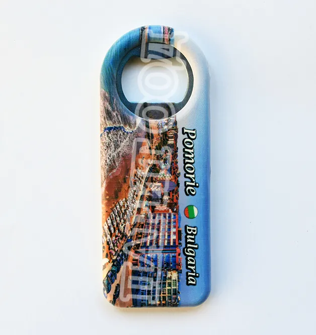 Магнитна отварачка - Поморие 5