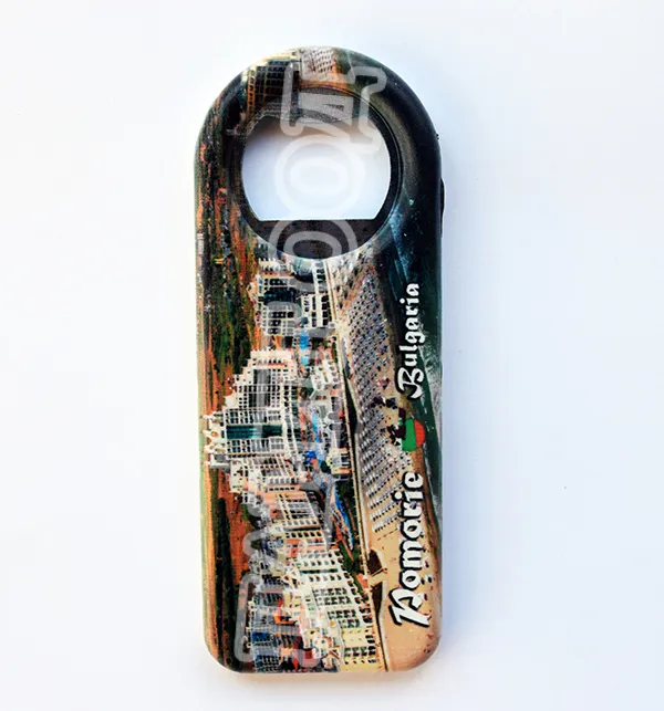 Магнитна отварачка - Поморие 6