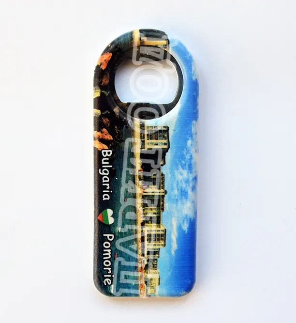 Магнитна отварачка - Поморие 7