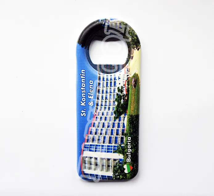 Магнитна отварачка - Св. Константин и Елена 15