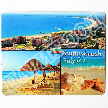 Слънчев бряг