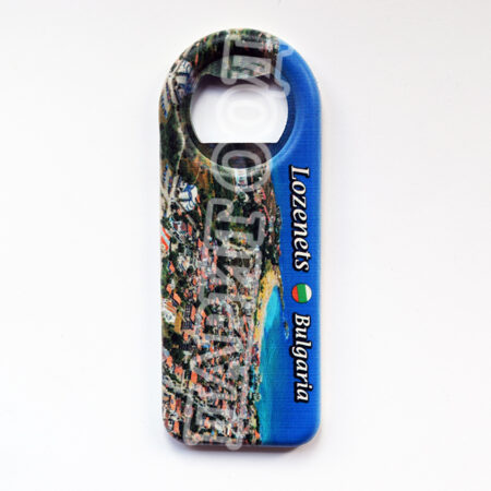 магнитна отварачка - лозенец 2