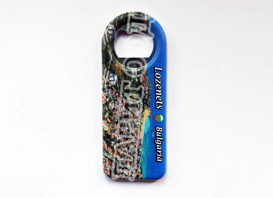 магнитна отварачка - лозенец 2