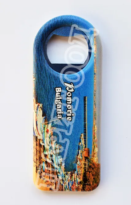 Магнитна отварачка - Поморие 8