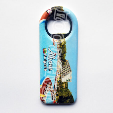 Магнитна отварачка - Албена 4