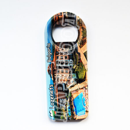 магнитна отварачка - лозенец 4