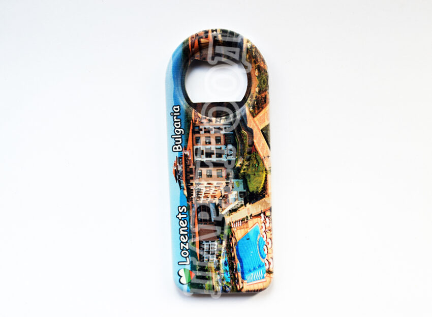 магнитна отварачка - лозенец 4