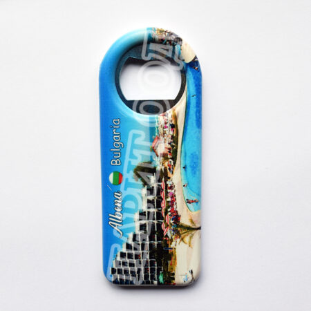 Магнитна отварачка - Албена 6