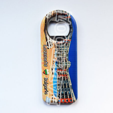 магнитна отварачка – лозенец 5