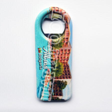 Магнитна отварачка - Албена 7