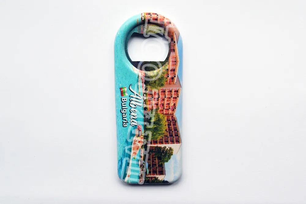 Магнитна отварачка - Албена 7