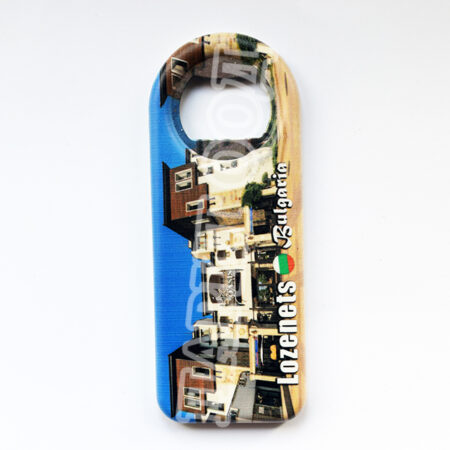 магнитна отварачка - лозенец 6